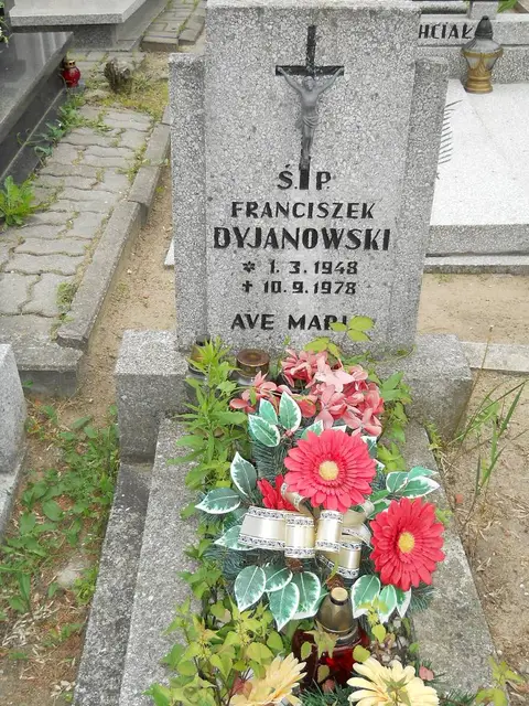 Zdjęcie grobu 7/10999