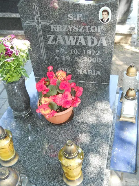 Zdjęcie grobu 7/11900