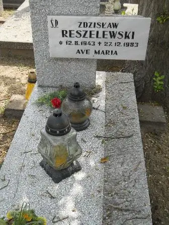 Zdjęcie grobu 21/296