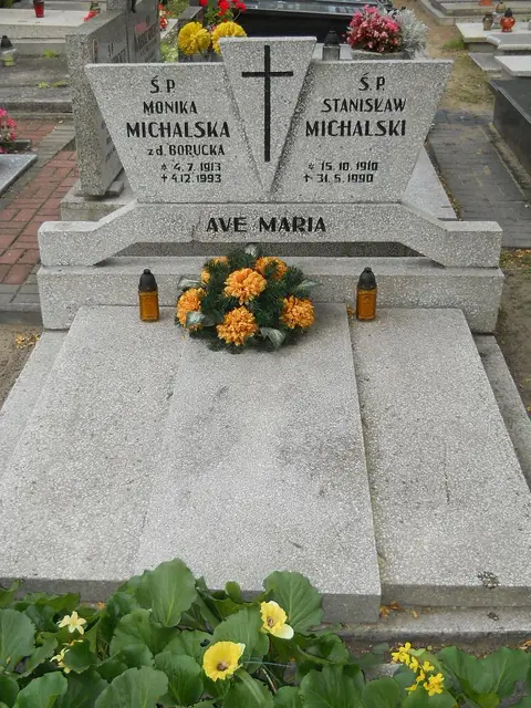 Zdjęcie grobu 6/24094