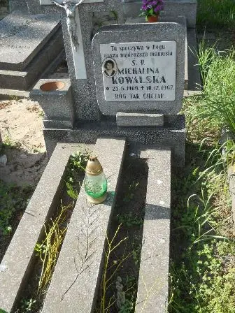 Zdjęcie grobu 20/82