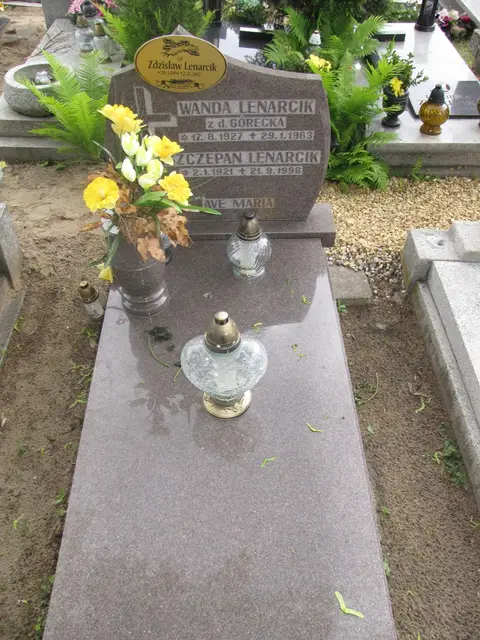 Zdjęcie grobu 6/24193