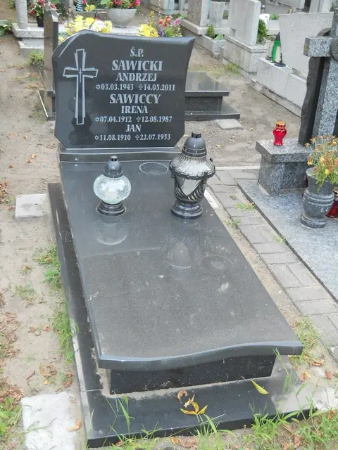Zdjęcie grobu 13/29002