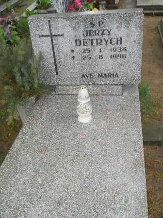 Zdjęcie grobu 32/372