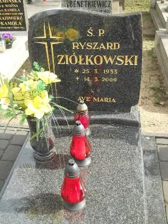 Zdjęcie grobu 9/164