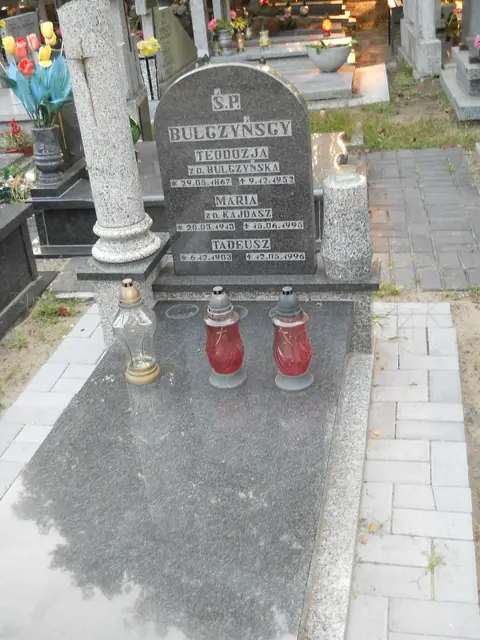 Zdjęcie grobu 13/28998