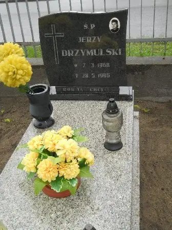 Zdjęcie grobu R/39