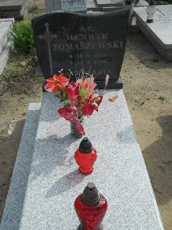 Zdjęcie grobu 27/100