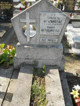 Zdjęcie grobu 24/100