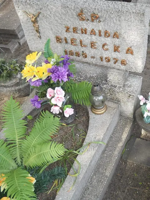 Zdjęcie grobu 7/11292