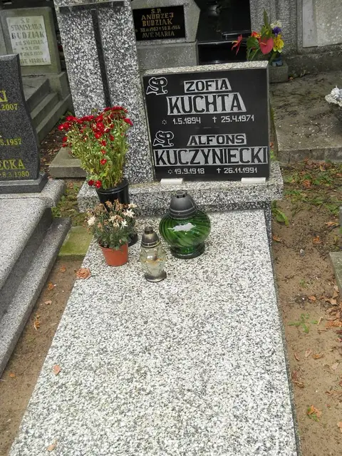 Zdjęcie grobu 12/29539