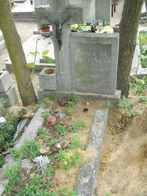 Zdjęcie grobu 16/26249