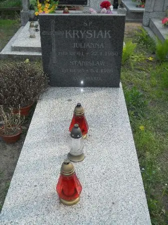 Zdjęcie grobu 44/100