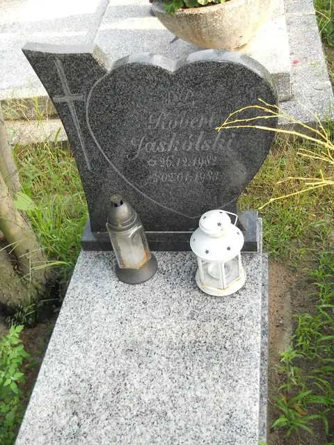 Zdjęcie grobu 21/24005