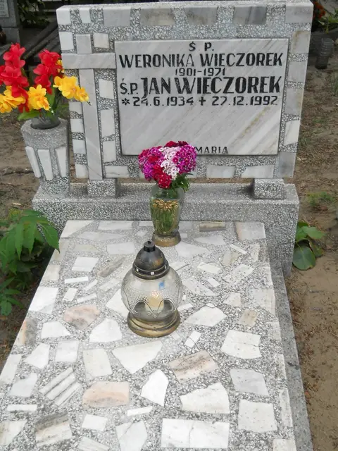 Zdjęcie grobu 7/11158