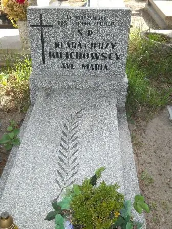 Zdjęcie grobu 25/100