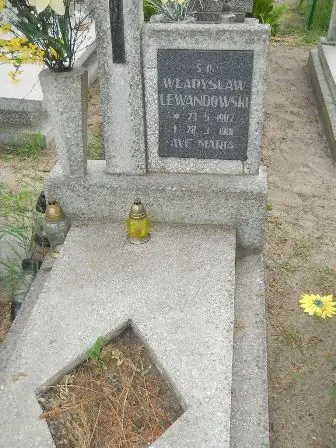 Zdjęcie grobu 22/219