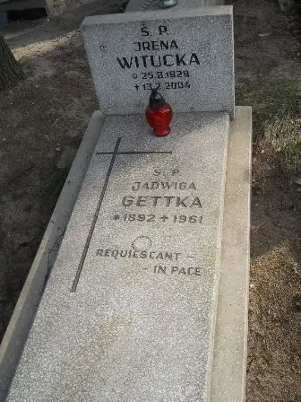 Zdjęcie grobu 5/100