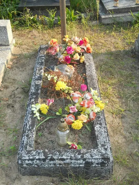Zdjęcie grobu 15/26751