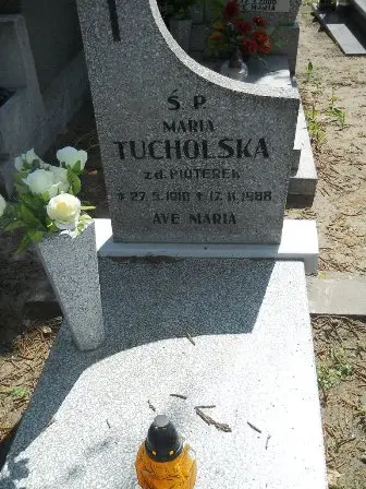 Zdjęcie grobu 28/215