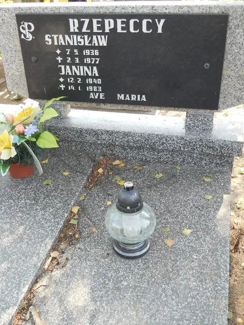 Zdjęcie grobu 14/27470