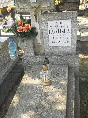Zdjęcie grobu 14/100