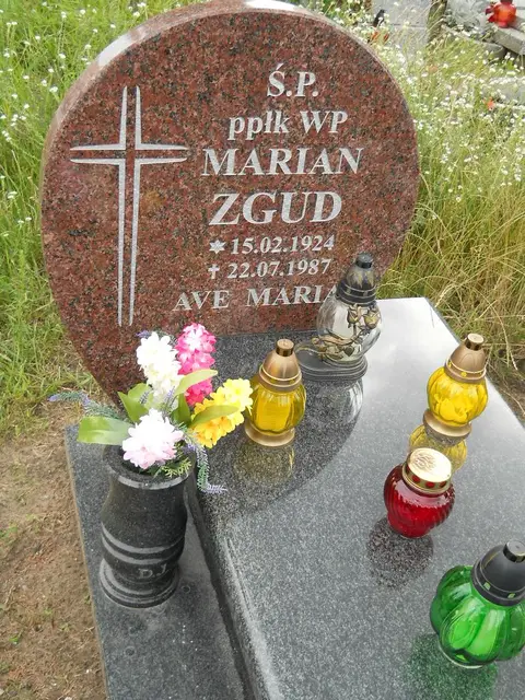 Zdjęcie grobu 27/23033