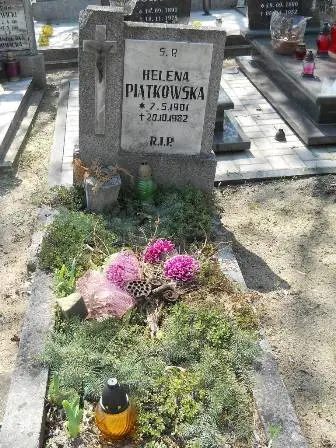 Zdjęcie grobu 11/319