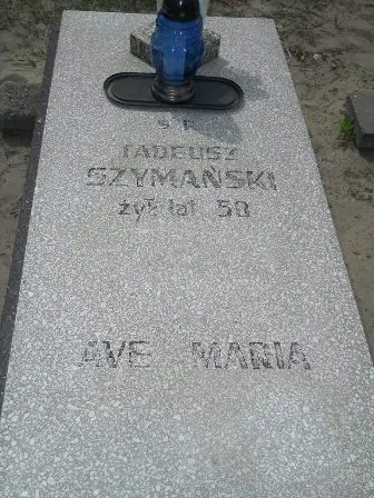 Zdjęcie grobu 20/563