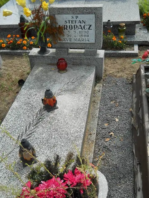 Zdjęcie grobu 16/26298