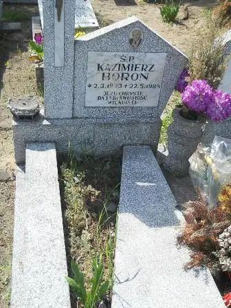 Zdjęcie grobu 25/114