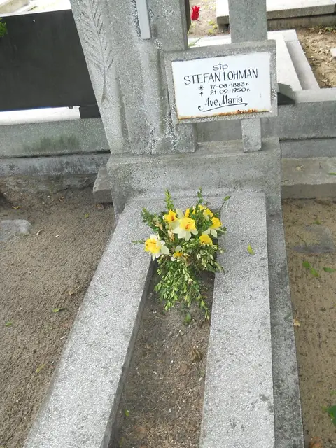 Zdjęcie grobu 13/29585
