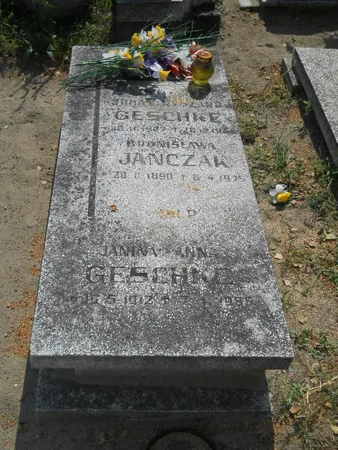 Zdjęcie grobu 14/27512