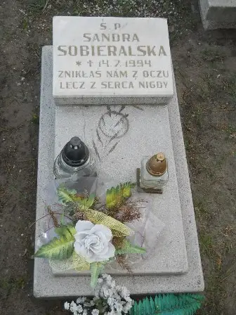 Zdjęcie grobu 7b/100