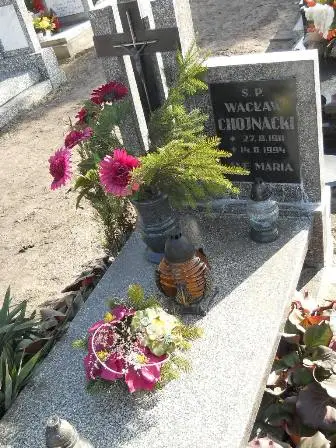 Zdjęcie grobu B/234