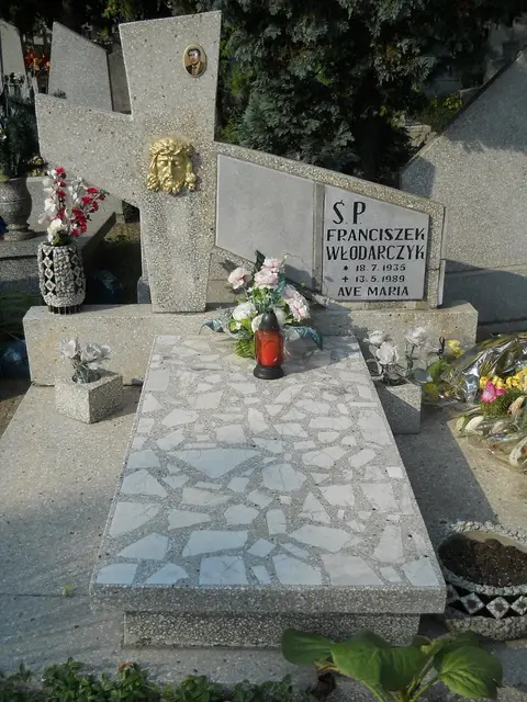 Zdjęcie grobu 18/28654
