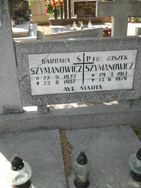 Zdjęcie grobu 7/11879