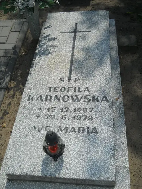 Zdjęcie grobu 18/28402