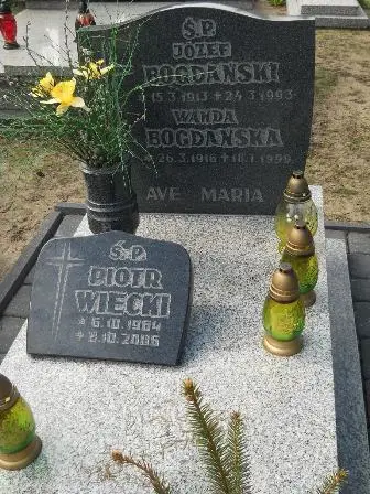 Zdjęcie grobu 34/241