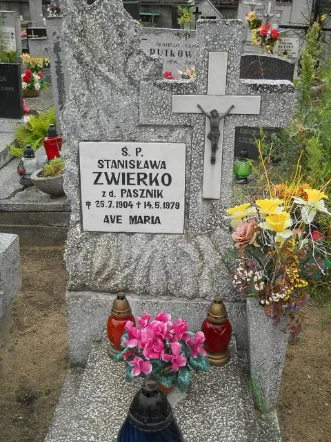 Zdjęcie grobu 5/22420