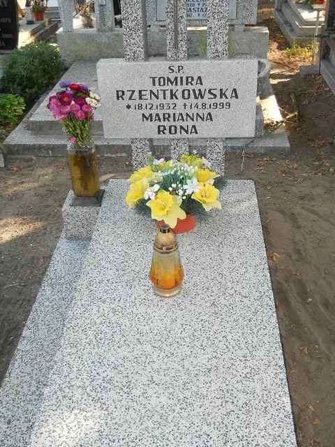 Zdjęcie grobu 14/27640
