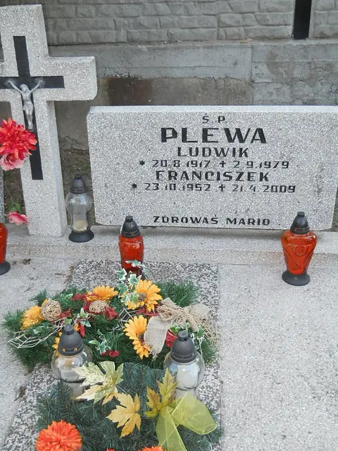 Zdjęcie grobu 10/12165