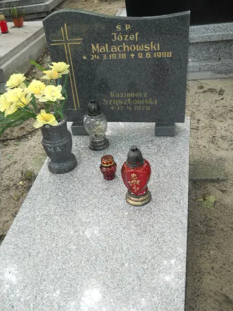Zdjęcie grobu 13/29580