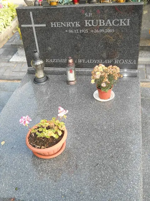Zdjęcie grobu A/24861