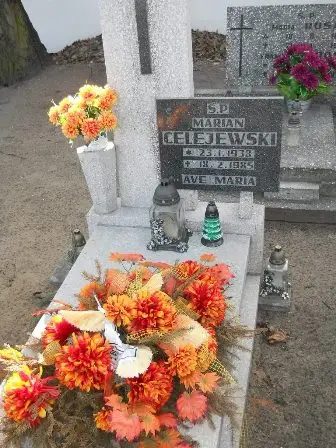 Zdjęcie grobu 8/118