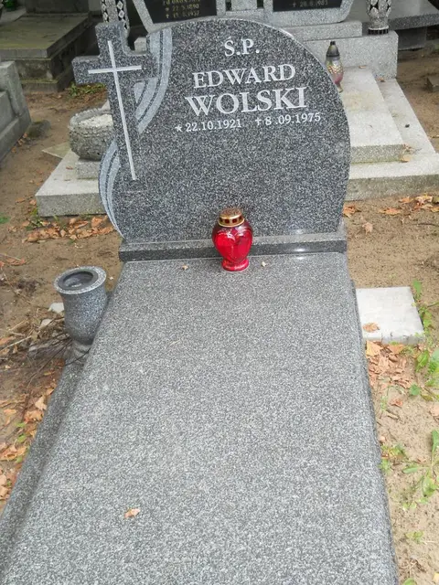 Zdjęcie grobu 12/29514