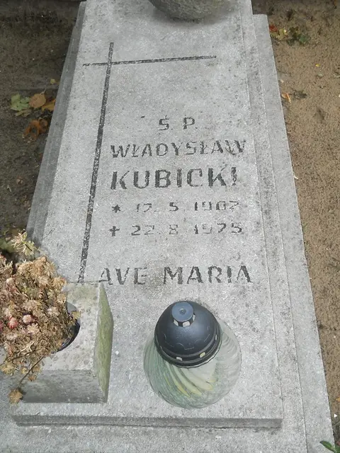 Zdjęcie grobu 13/29644