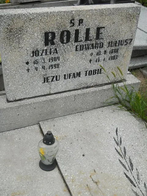Zdjęcie grobu 22/23437