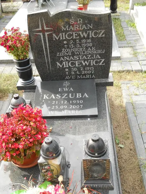 Zdjęcie grobu 11/29164