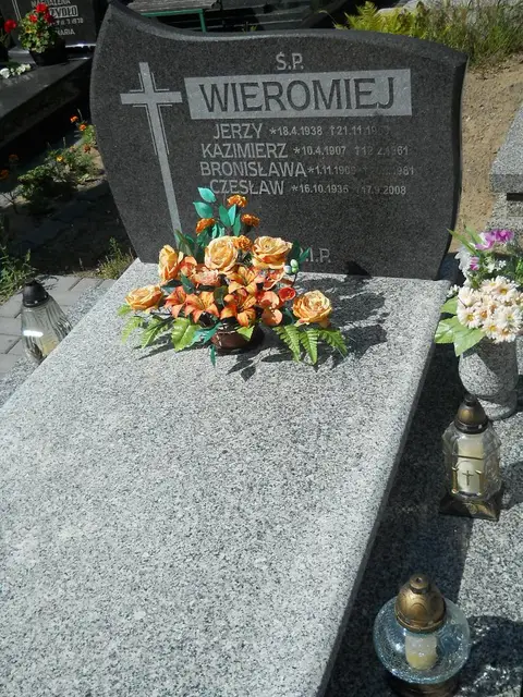 Zdjęcie grobu 6/24176